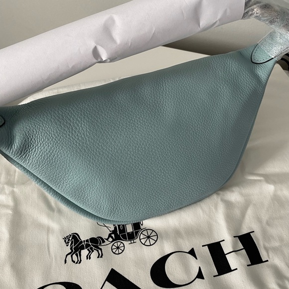 Coach belt bag - Picture 3 of 6